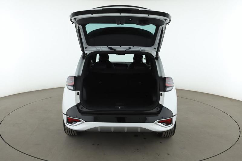 Kia Sportage 1.6 CRDi Mhev Gt Line Premium 2wd Dct7 136 ch