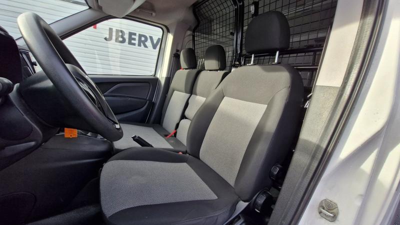 Fiat Doblo Cargo Ft 1.6 Multijet 90 Pack