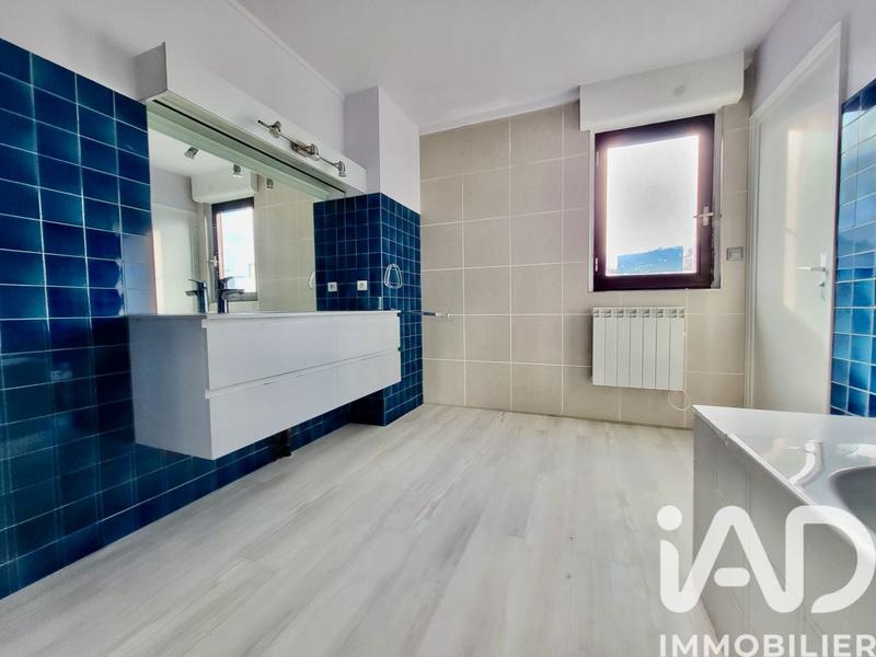Appartement - 156 m² - 5 pièces