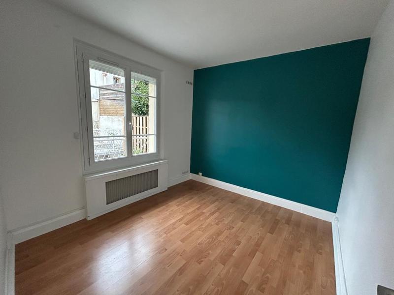 Appartement - 48 m² - 3 pièces