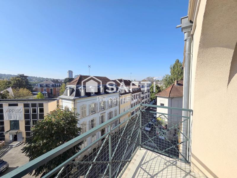 Appartement - 29 m² - 1 pièce