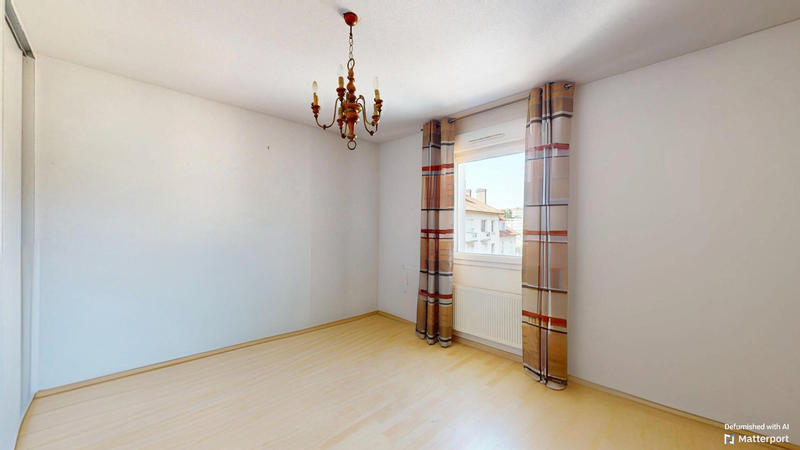 Appartement - 124 m² - 5 pièces