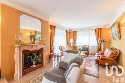 Maison - 150 m² - 9 pièces