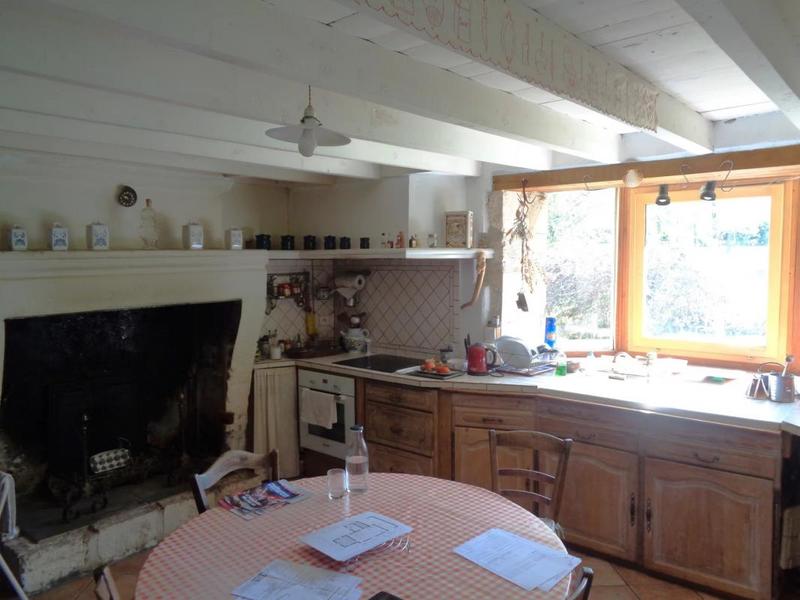 Demeure - 232 m² - 8 pièces