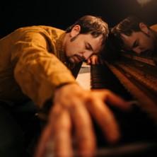 Jazz à l'Ecuje : Daniel Garcia Solo + Lisa Murcia 1ère partie