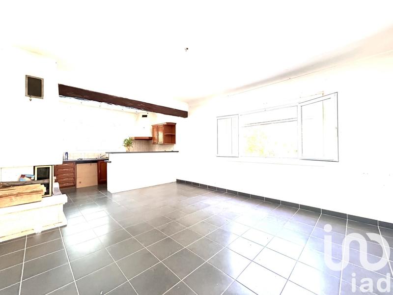 Maison - 97 m² - 5 pièces