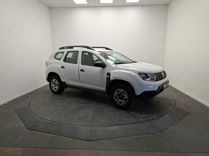 Dacia Duster Blue dCi 95 4x2