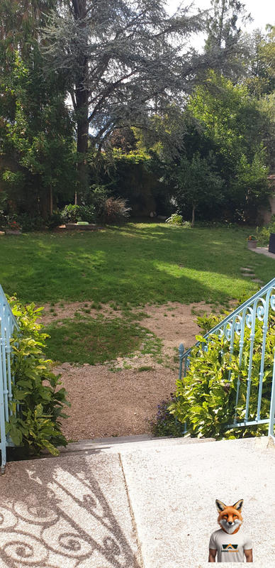 Maison - 387 m² - 18 pièces