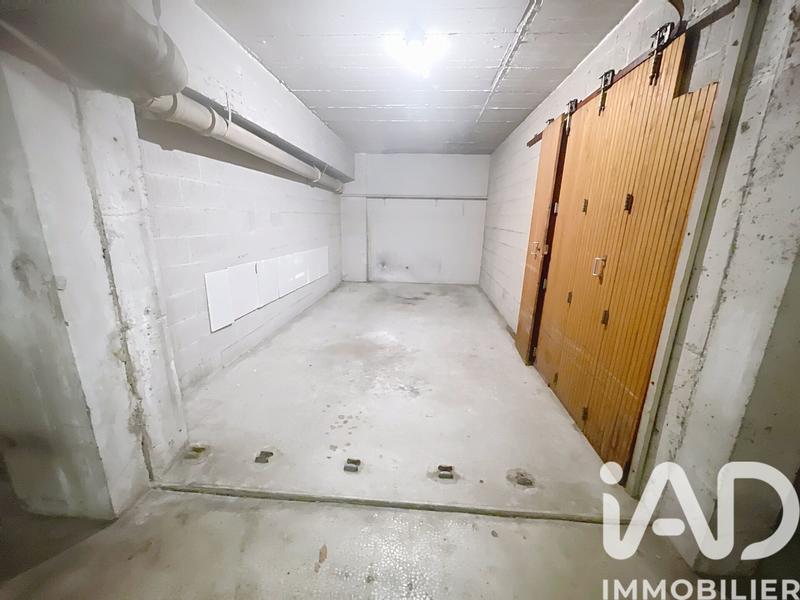 Appartement - 95 m² - 4 pièces