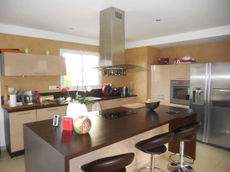 Maison - 154 m² - 6 pièces