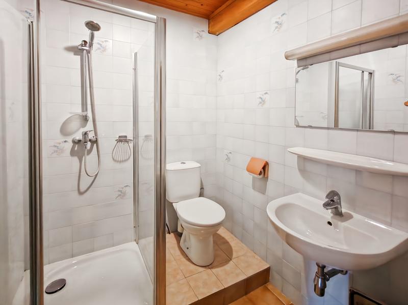 Maison - 186 m² - 7 pièces