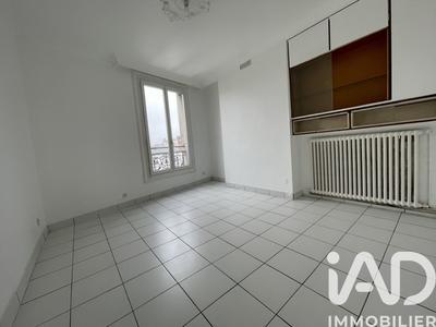 Appartement - 39 m² - 3 pièces