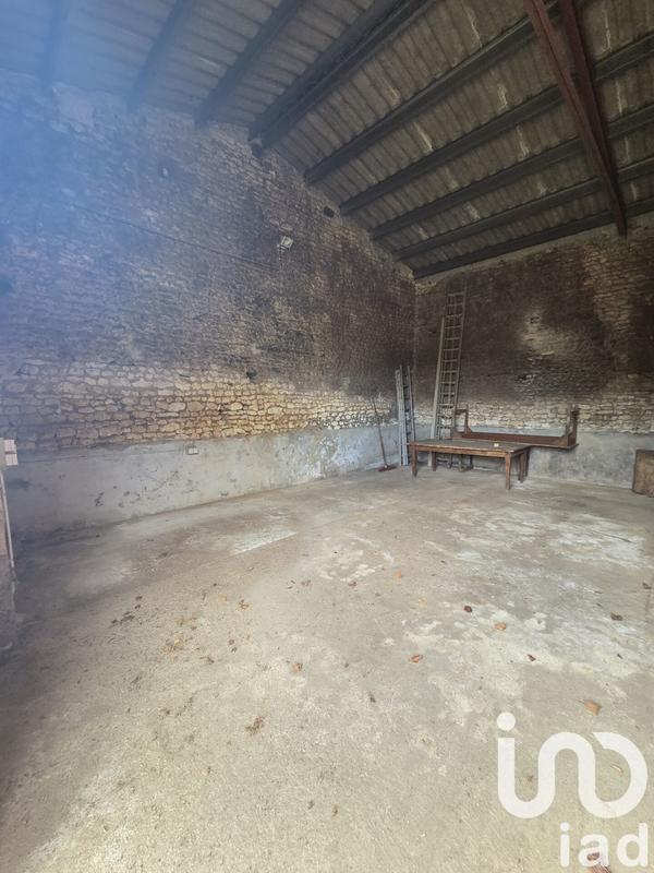Ferme - 180 m² - 4 pièces