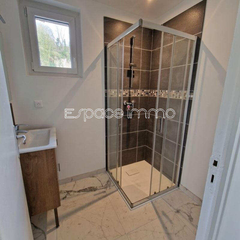 Local commercial - 89 m²