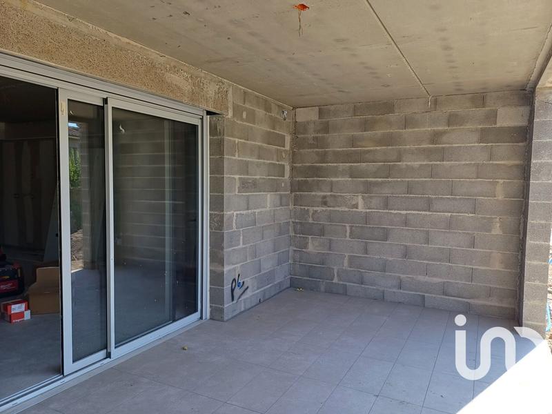 Appartement - 76 m² - 3 pièces