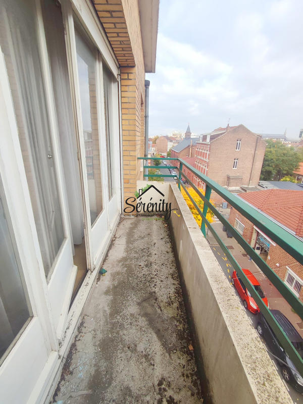 Appartement - 74 m² - 4 pièces