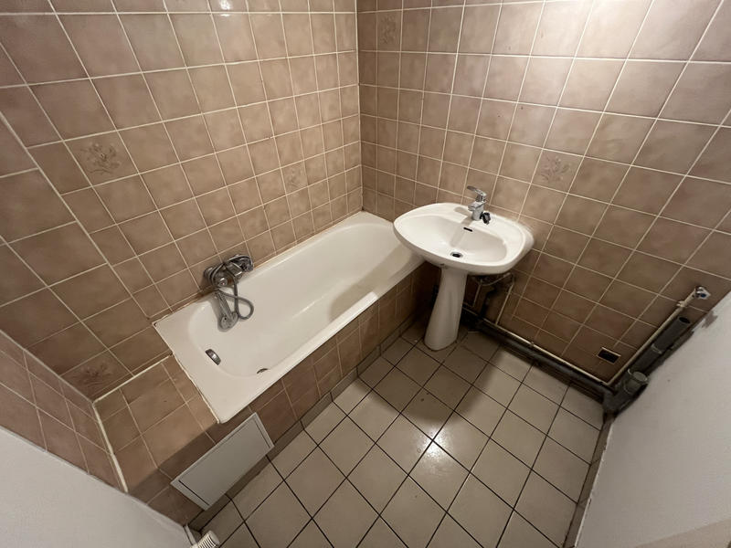 Appartement - 52 m² - 3 pièces