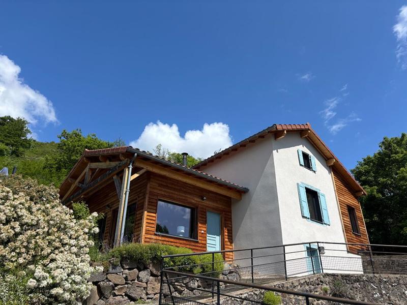 Maison - 79 m² - 3 pièces