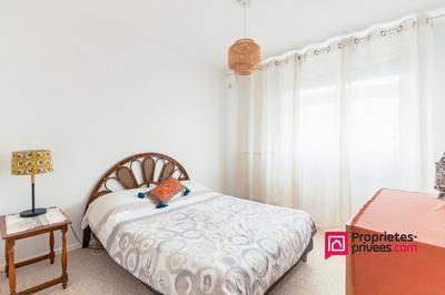 Appartement - 131 m² - 5 pièces