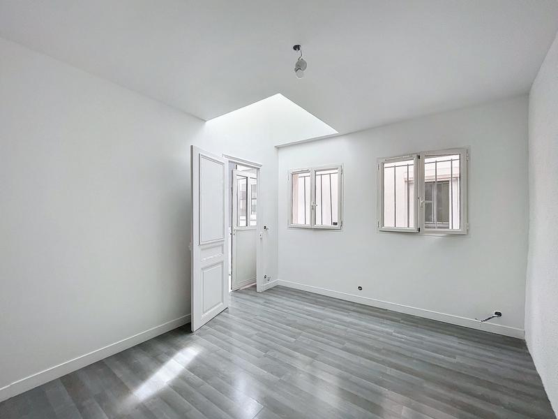 Appartement - 55 m² - 4 pièces