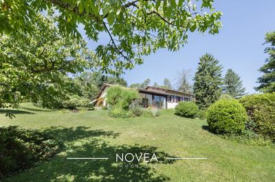 Maison - 147 m² - 7 pièces