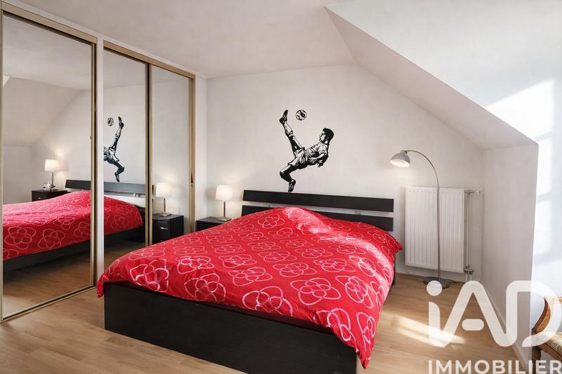 Maison - 175 m² - 6 pièces