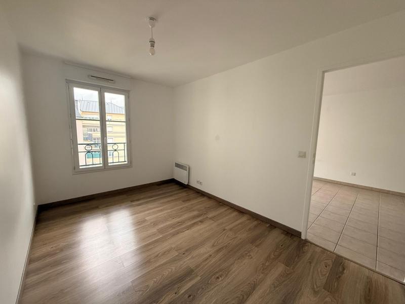 Appartement - 53 m² - 3 pièces