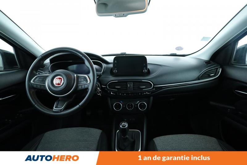 Fiat Tipo Cross 1.0 FireFly Turbo Plus 101 ch