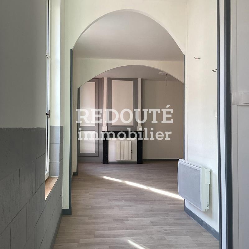 Immeuble - 6 pièces