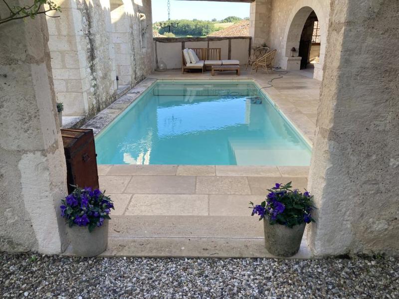 Maison - 144 m² - 6 pièces