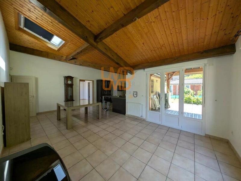 Villa - 108 m² - 4 pièces