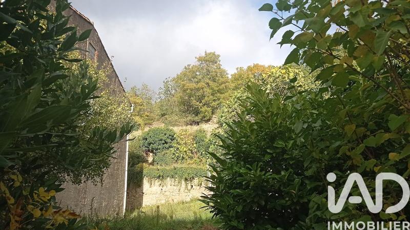 Maison - 155 m² - 8 pièces