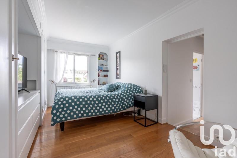 Maison - 160 m² - 5 pièces