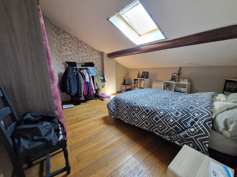 Immeuble - 184 m² - 9 pièces