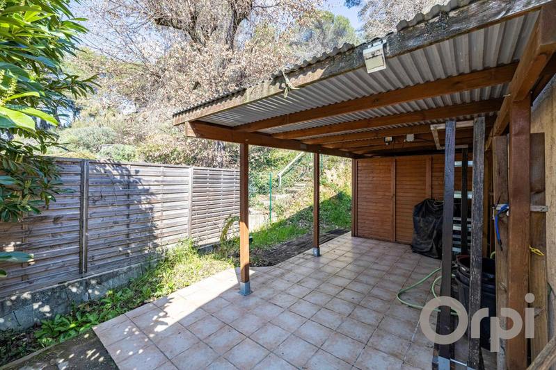 Maison - 155 m² - 5 pièces