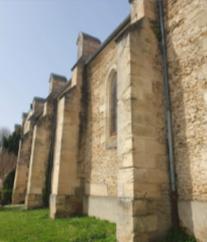 Conférence - les pierres parlent à Salles