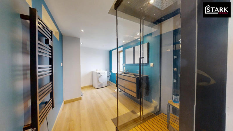 Maison - 130 m² - 4 pièces