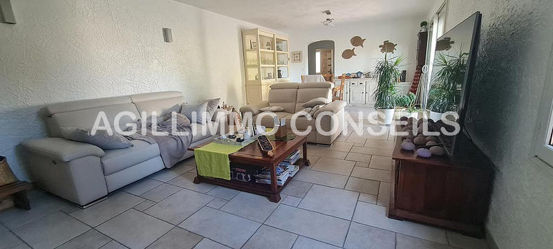 Villa - 105 m² - 3 pièces
