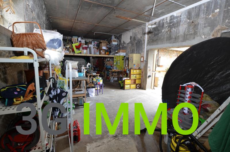 Maison - 165 m² - 5 pièces