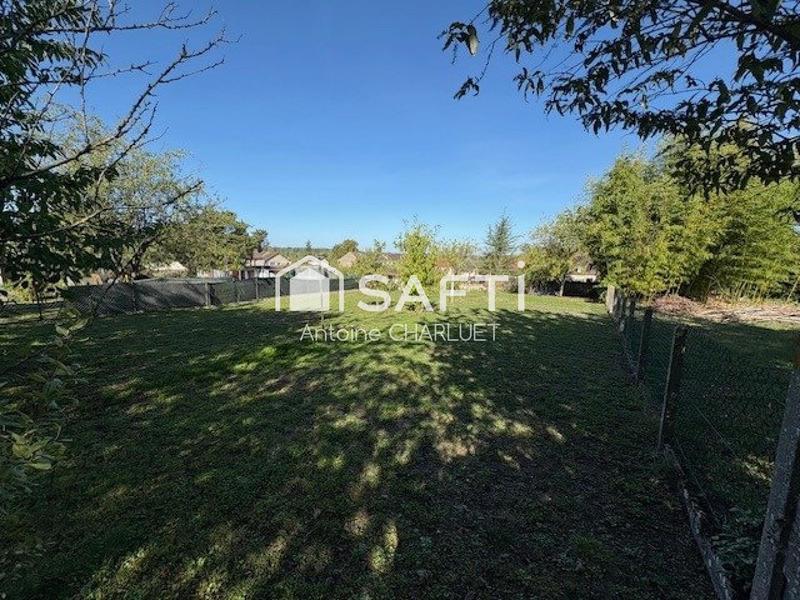 Maison - 78 m² - 4 pièces