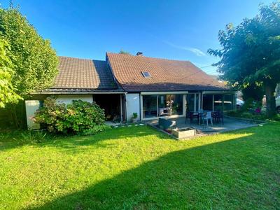 Maison - 173 m² - 6 pièces