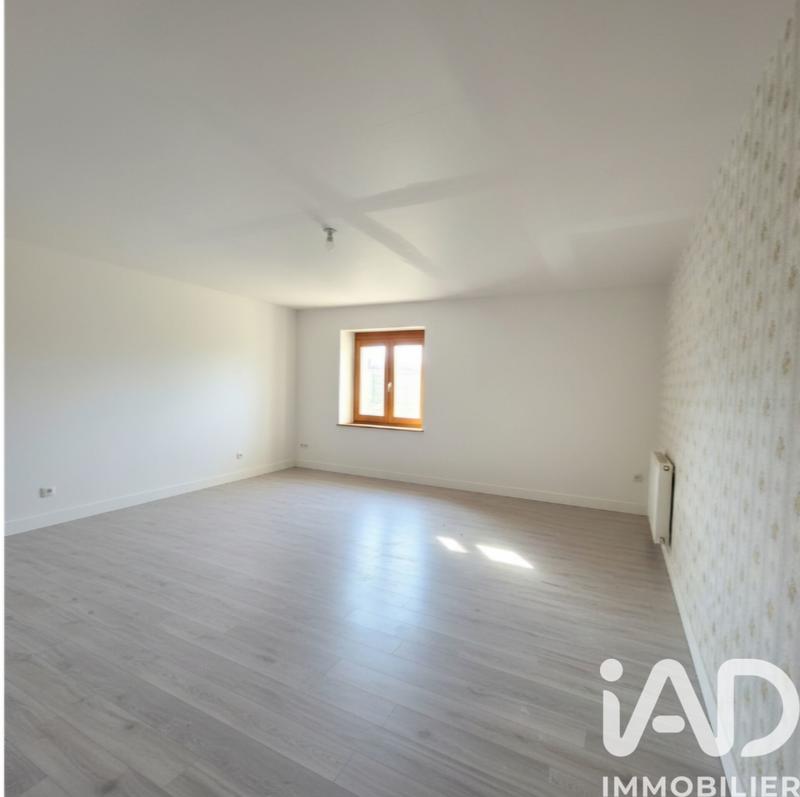 Maison de village - 141 m² - 6 pièces