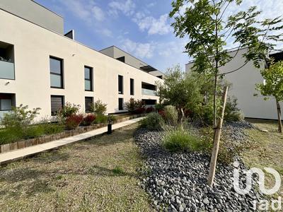 Appartement - 92 m² - 4 pièces