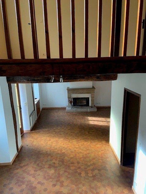 Maison ancienne - 102 m² - 3 pièces