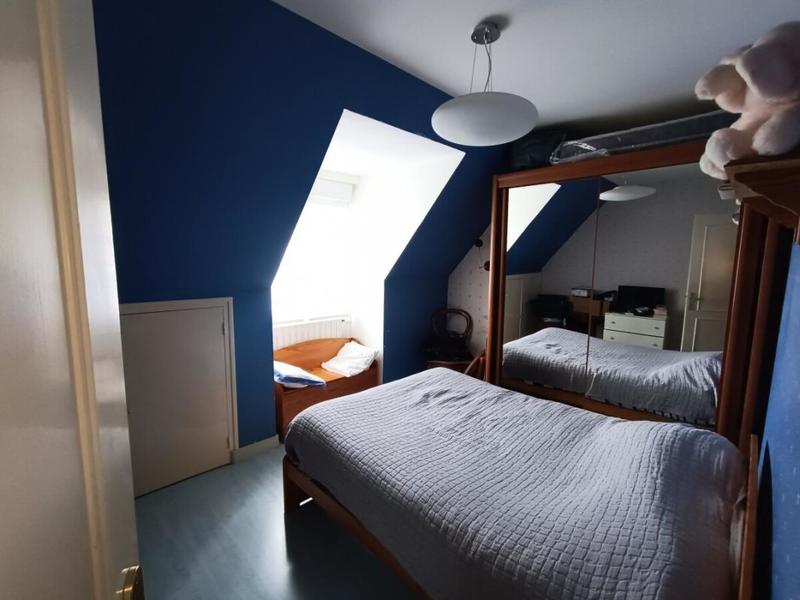 Maison - 142 m² - 6 pièces