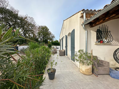 Maison - 175 m² - 7 pièces