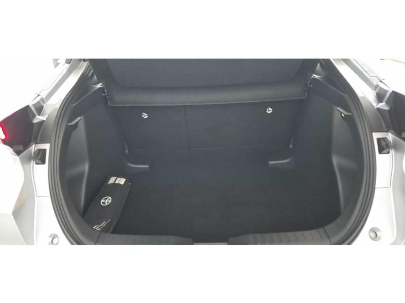 Toyota c-Hr Hybride 140 Dynamic Business