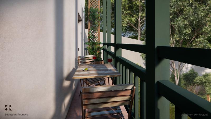 Maison - 147 m² - 5 pièces