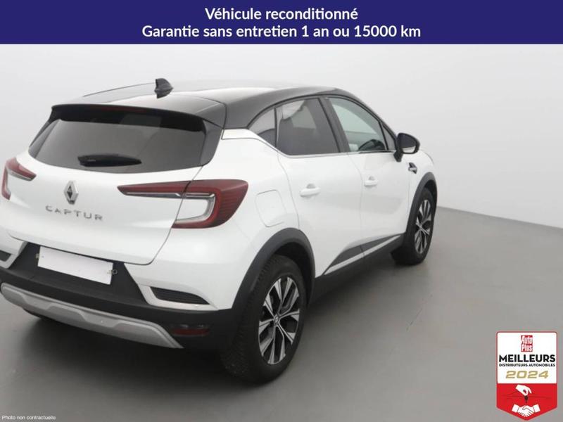 Renault Captur 1.0 Tce 90ch Techno