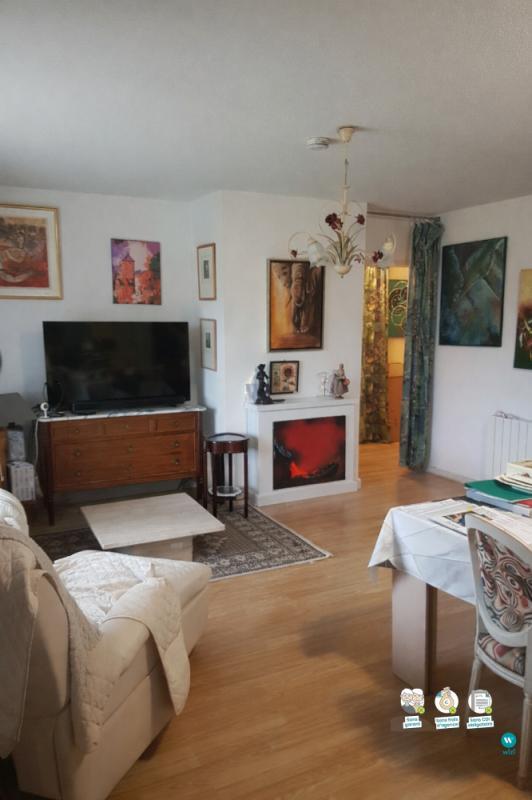 Appartement - 90 m² - 4 pièces